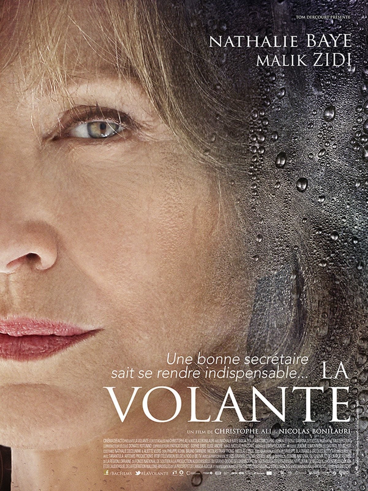 La Volante - Cover