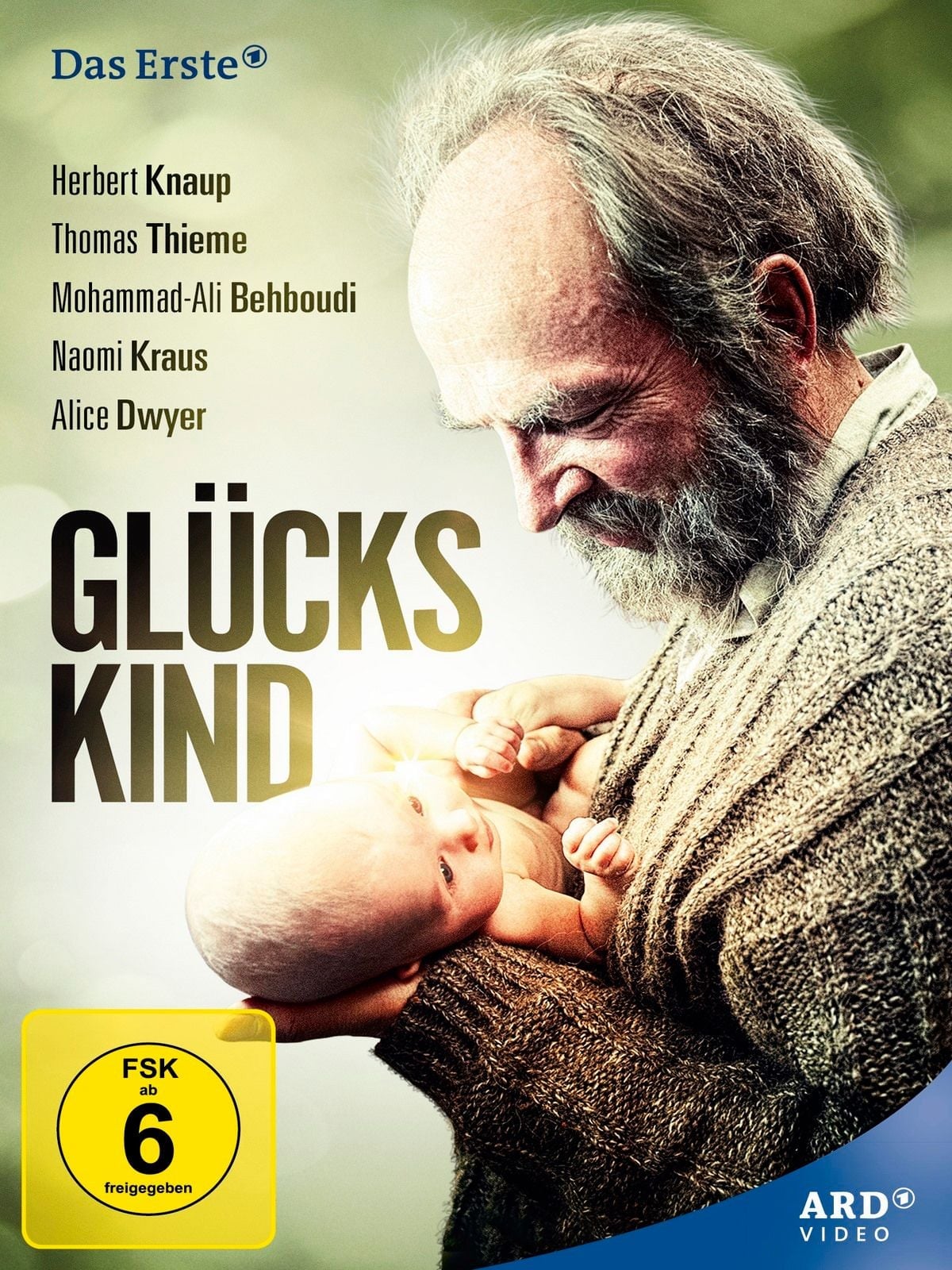 Le bébé et le clochard - Cover