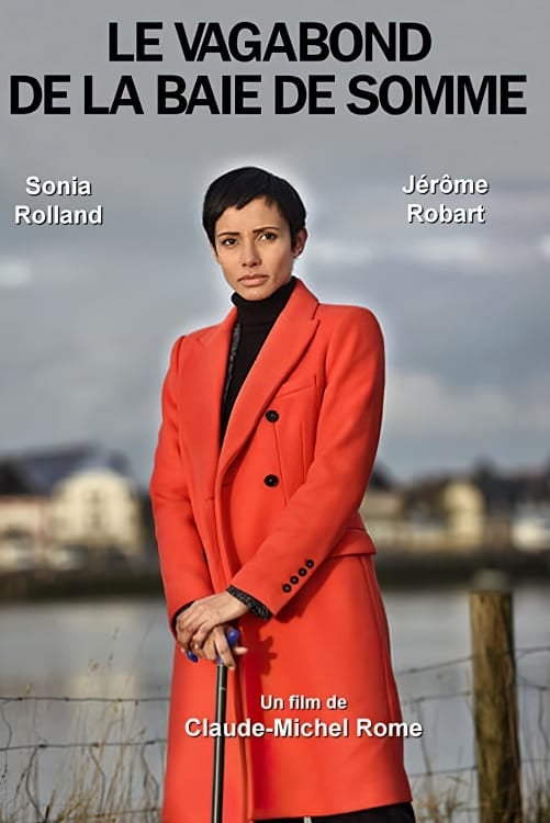 Le Vagabond de la Baie de Somme - Cover