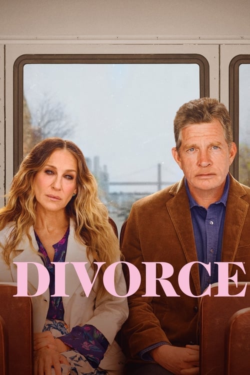 Divorce - Cover