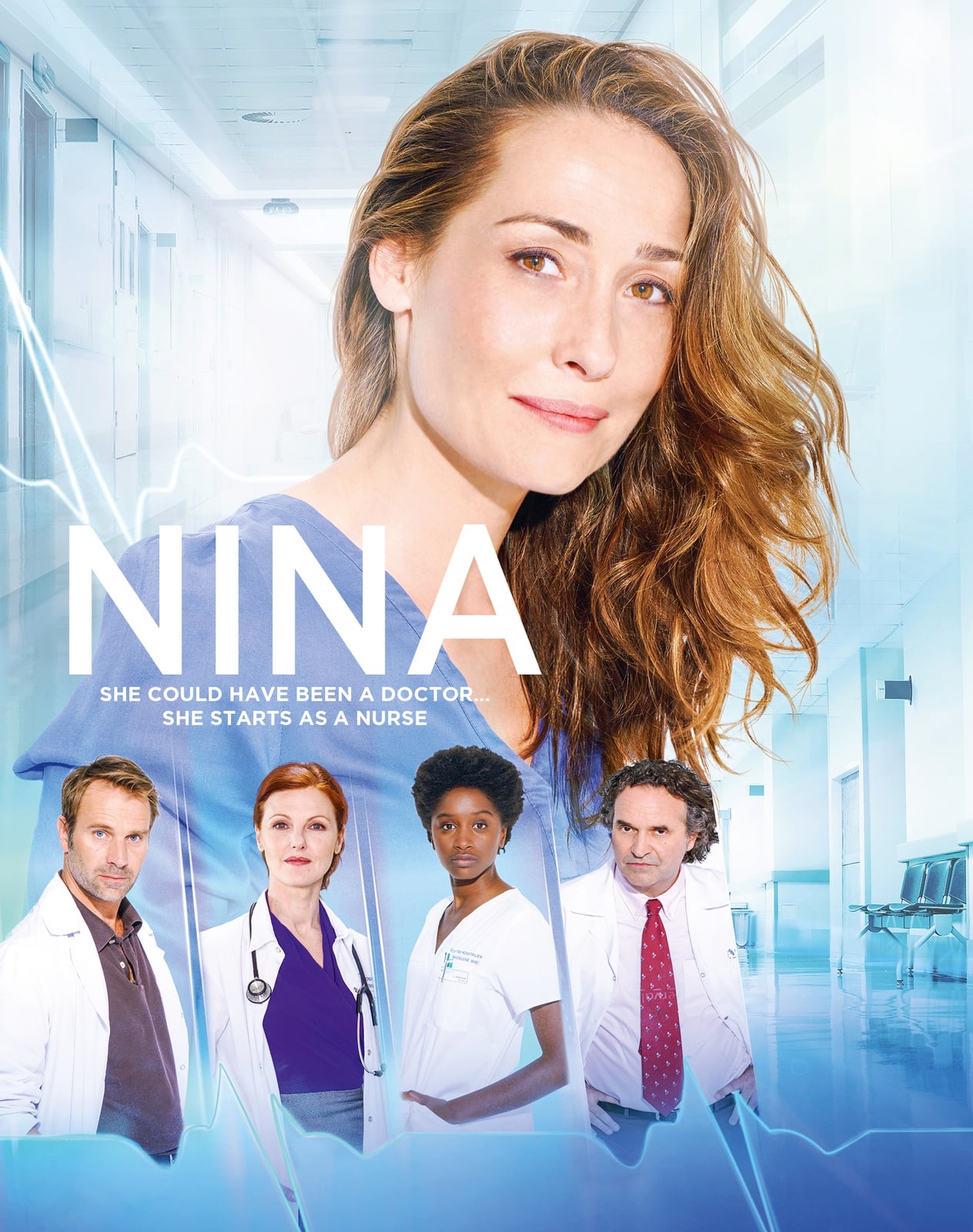 Nina - Cover