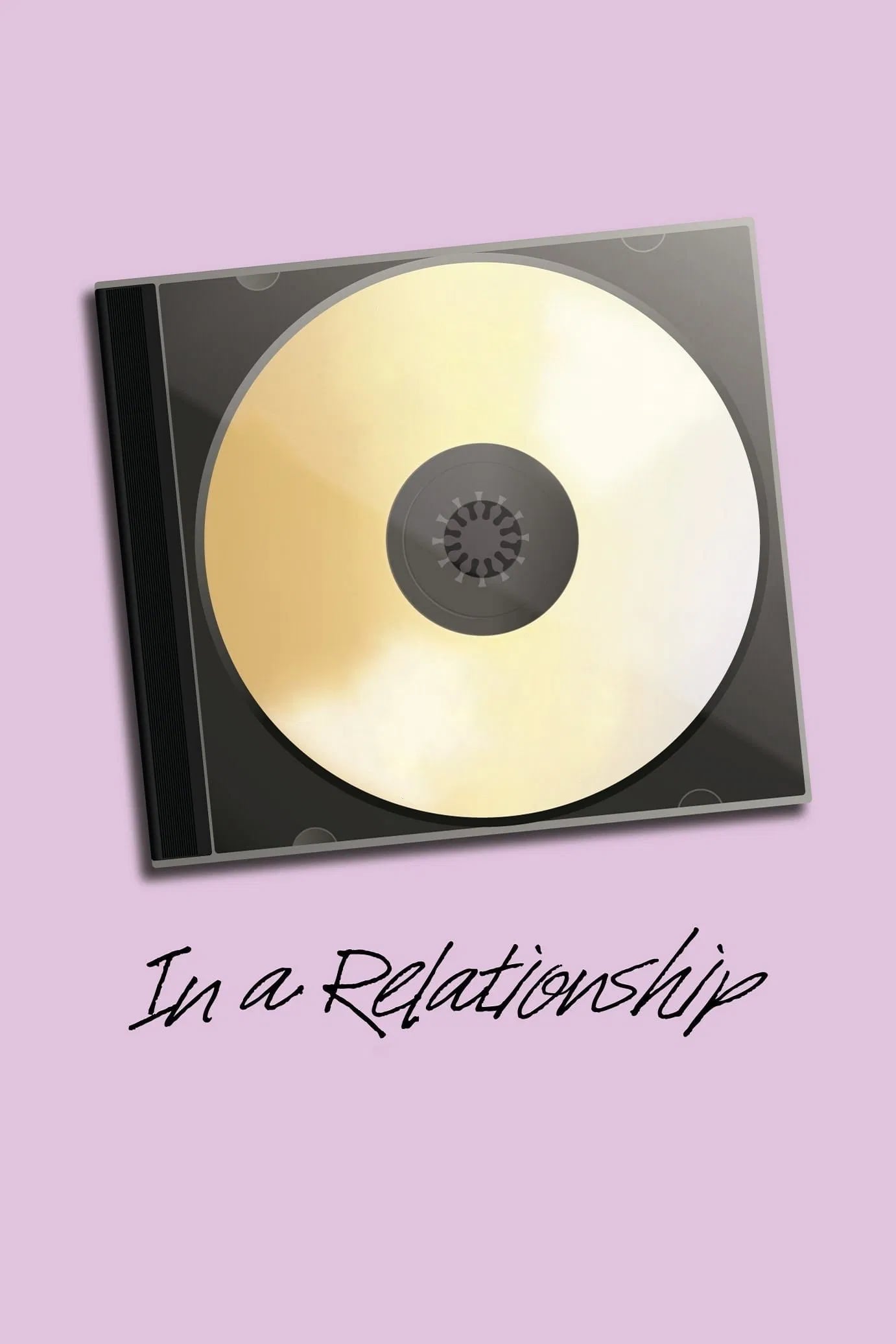 In a Relationship - Cover