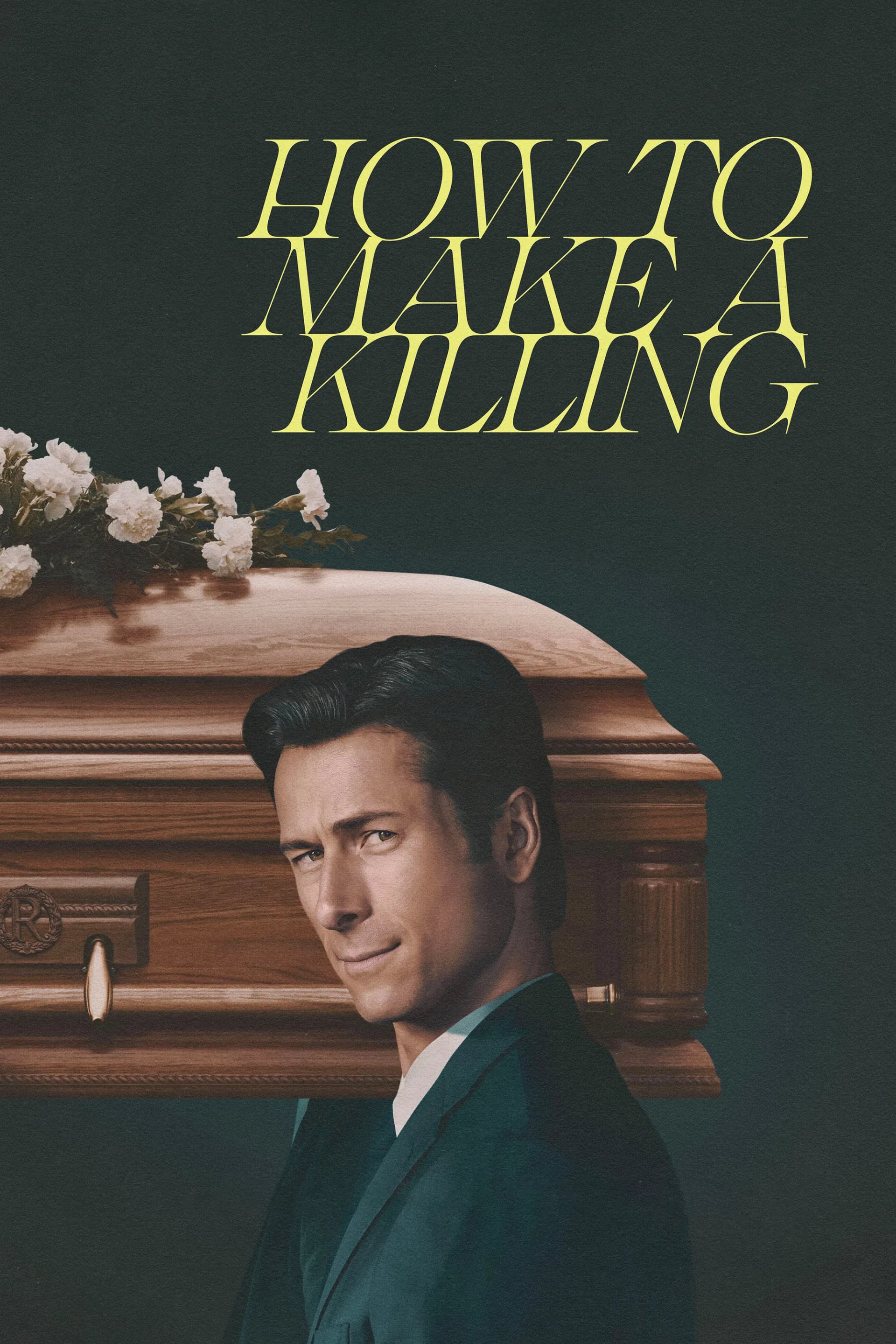 How to Make a Killing - Cover