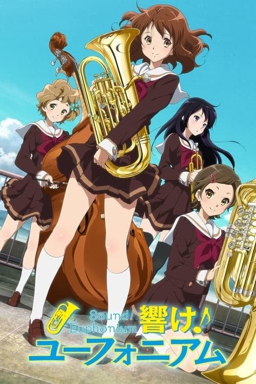 Sound! Euphonium - Cover