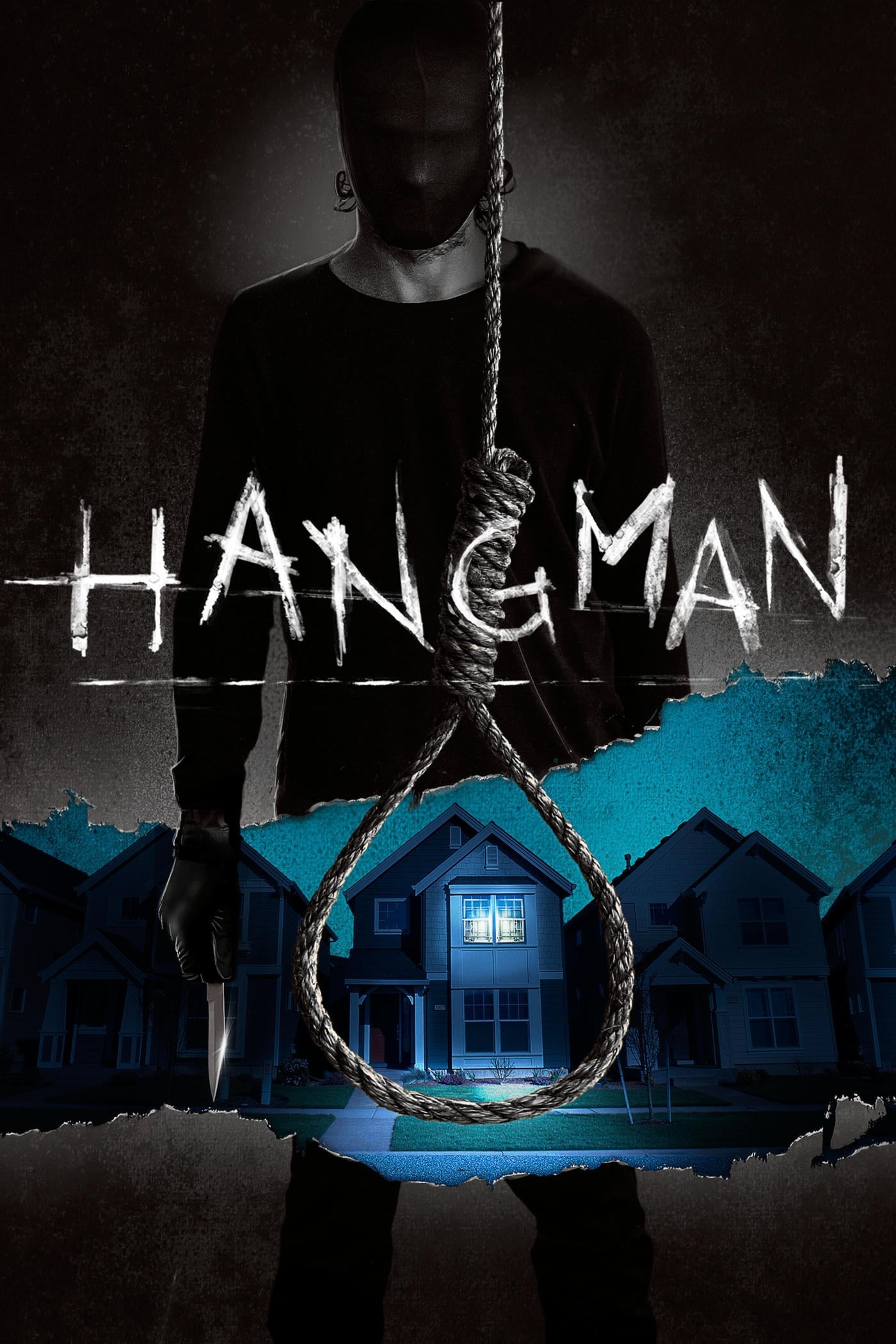 Hangman - Cover