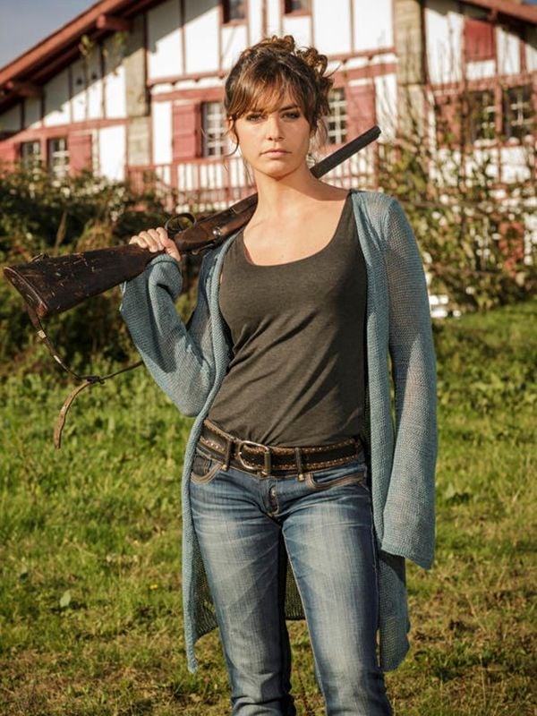 On se retrouvera (TV) - Cover