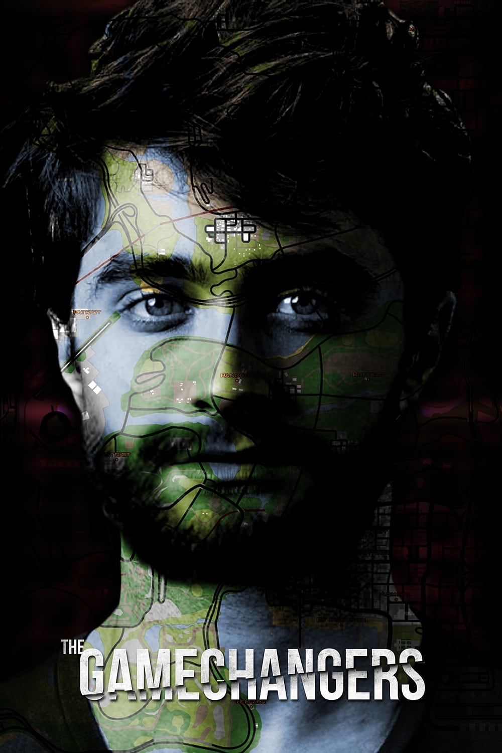 The Gamechangers - Cover