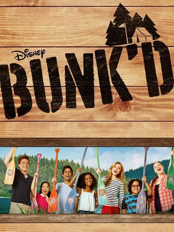 Camp Kikiwaka - Cover