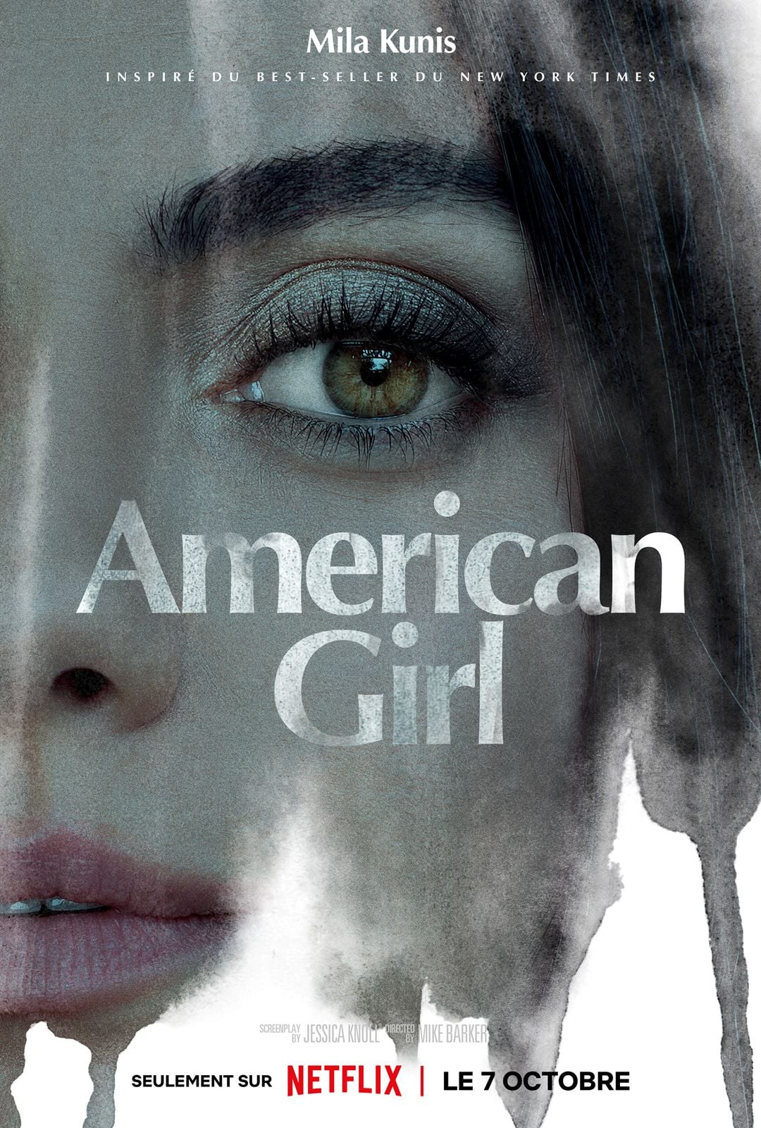 American Girl - Cover