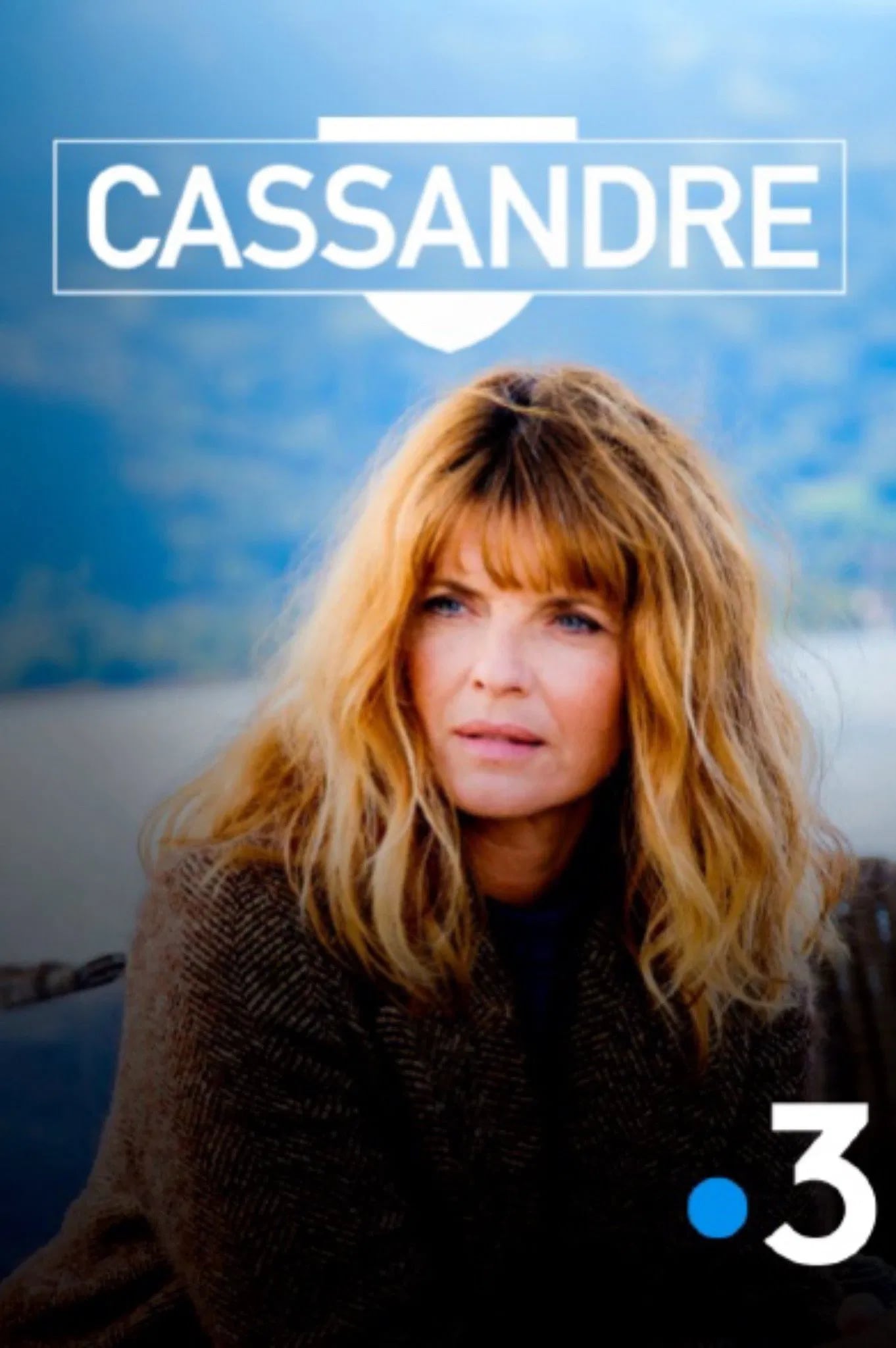 Cassandre - Cover