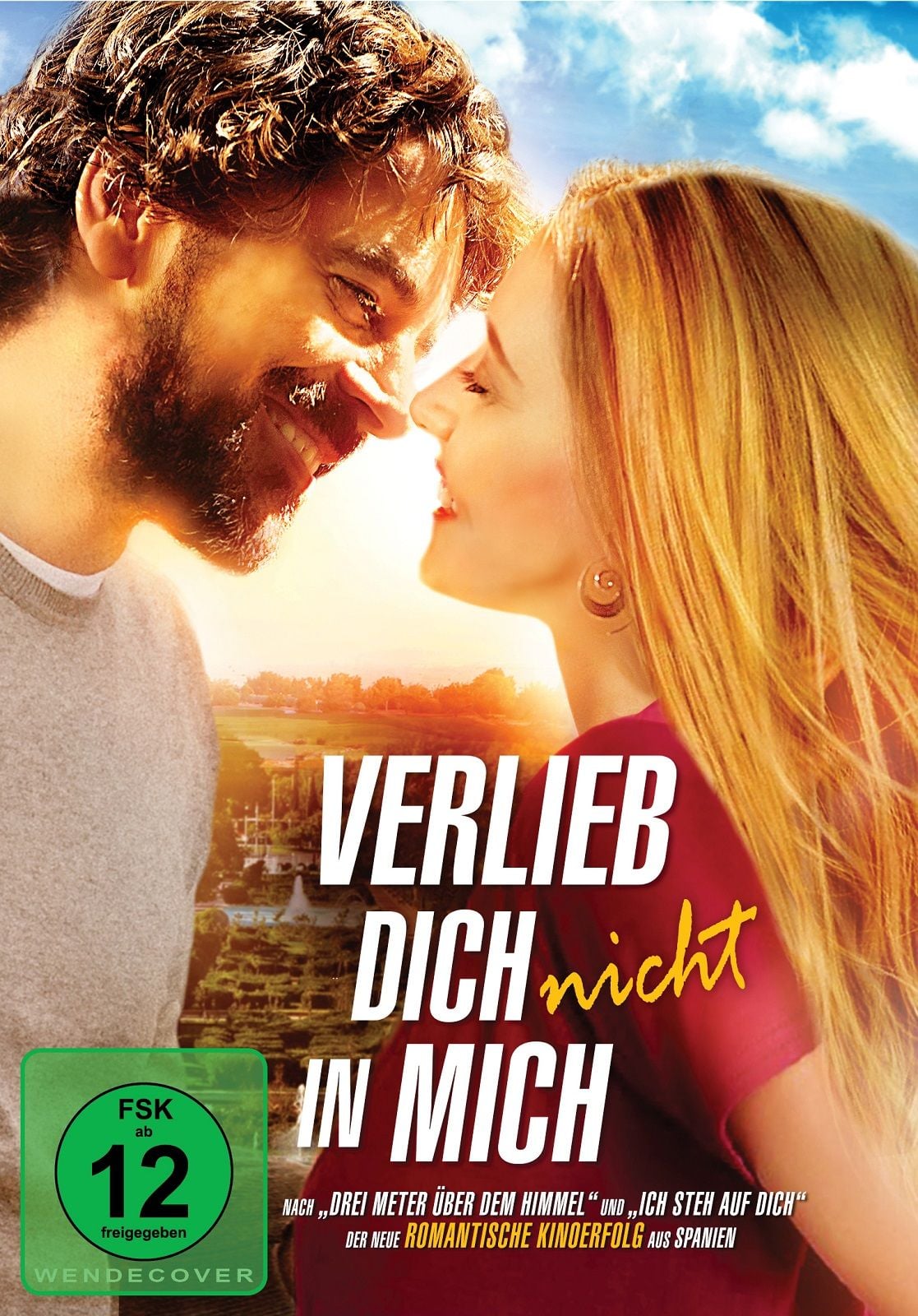 Nuestros amantes - Cover