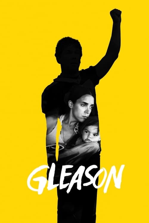 Gleason - Cover