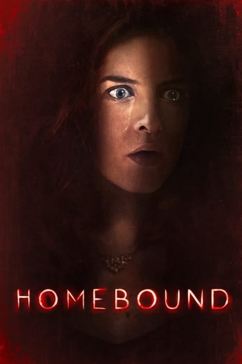 Homebound - Cover