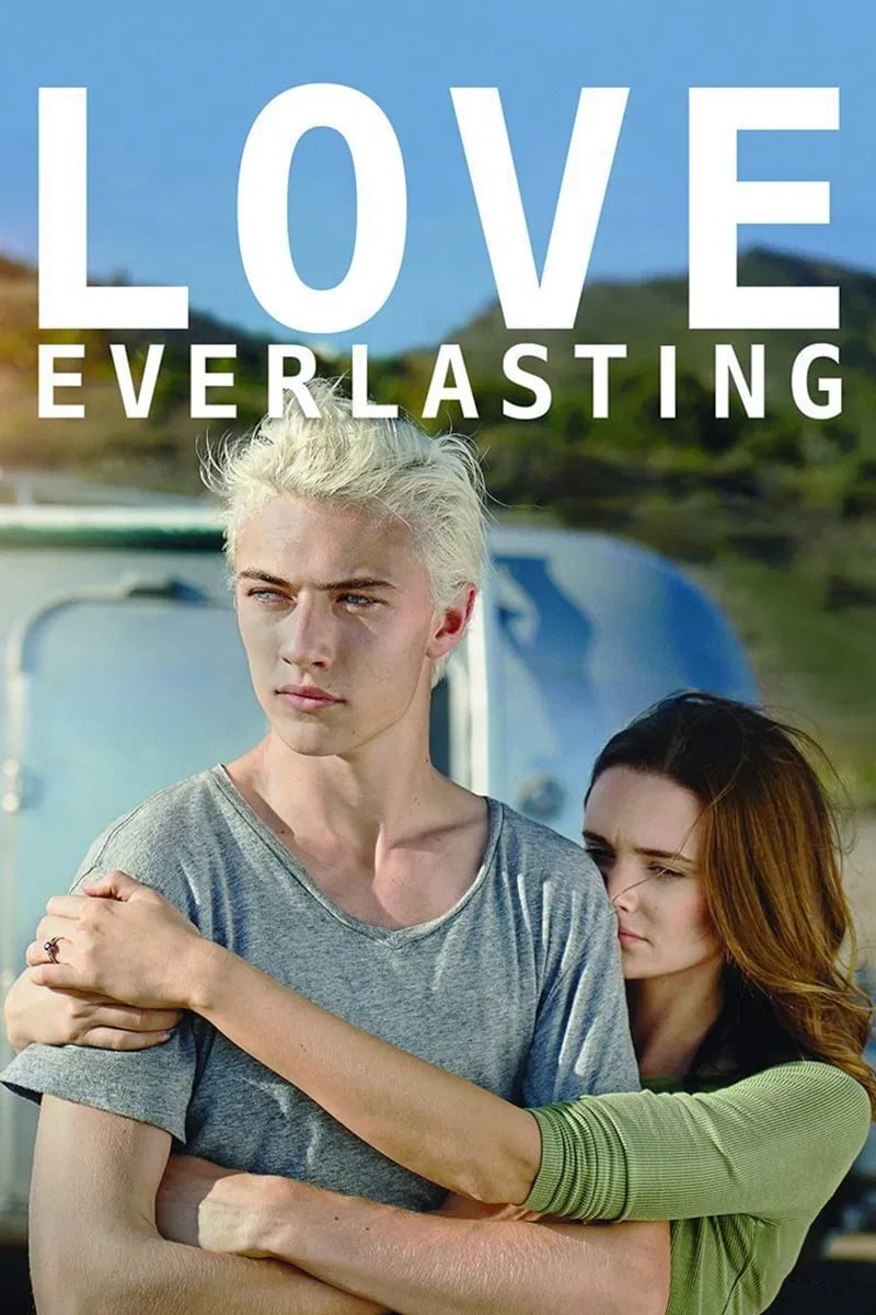 Love Everlasting - Cover