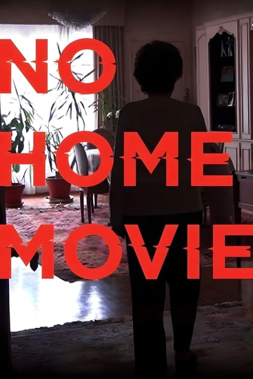 No Home Movie - Cover
