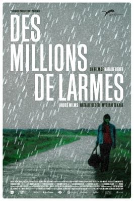 Des millions de larmes - Cover
