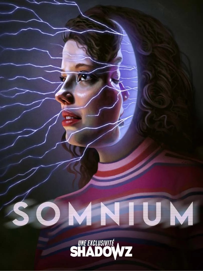 Somnium - Cover