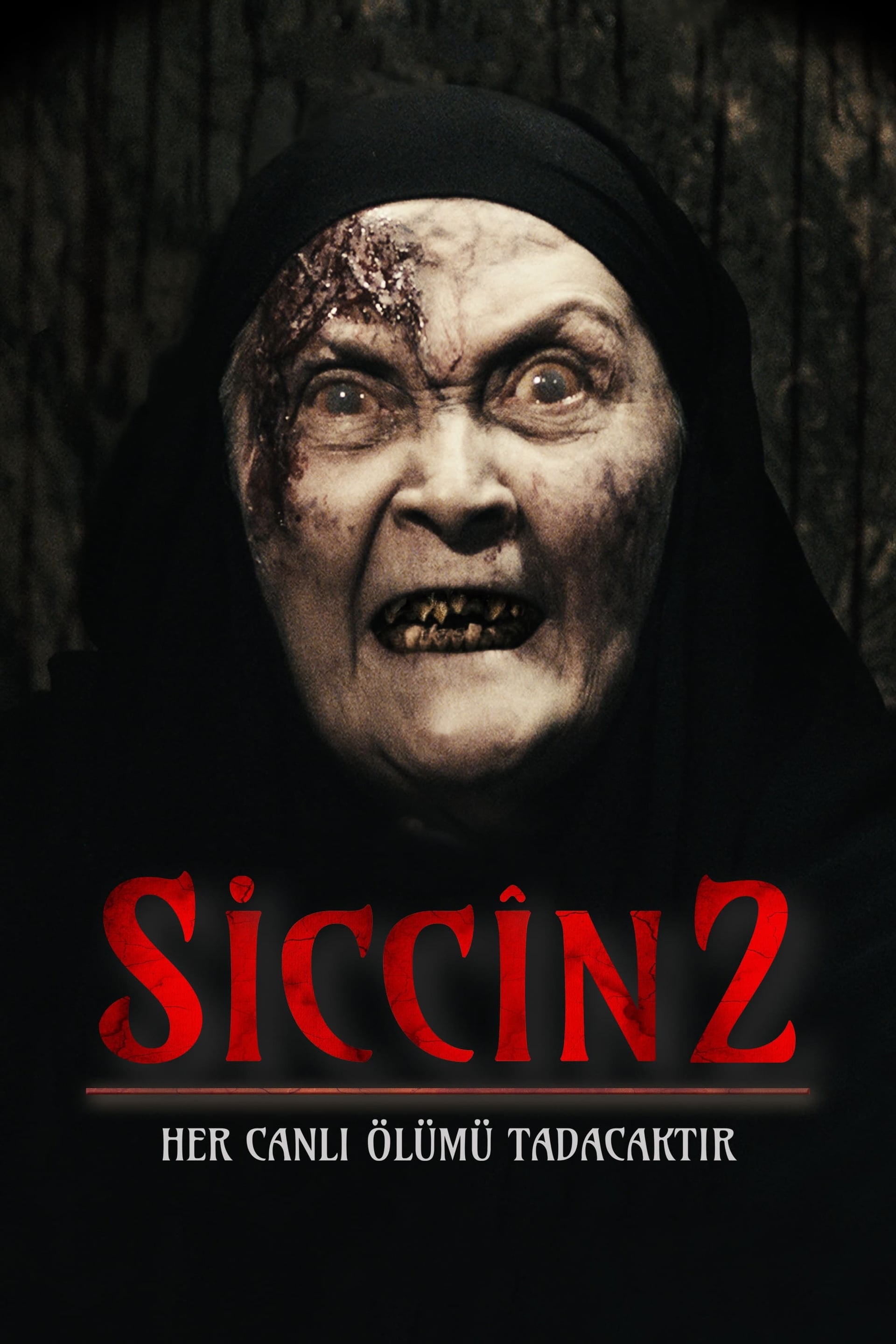 Siccin 2 - Cover