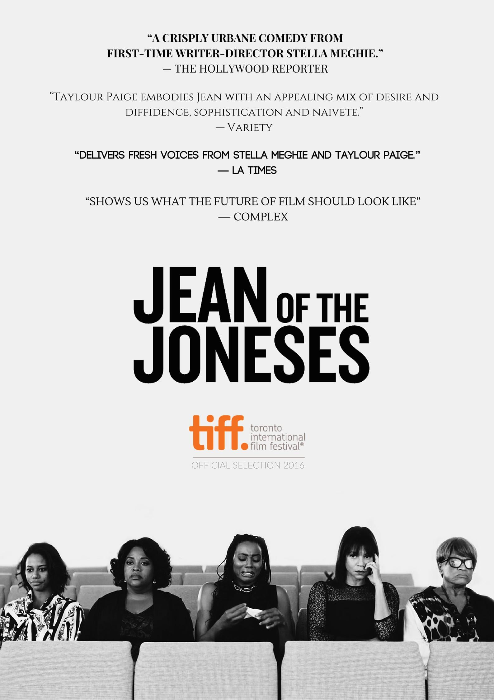 Jean of the Joneses - Cover