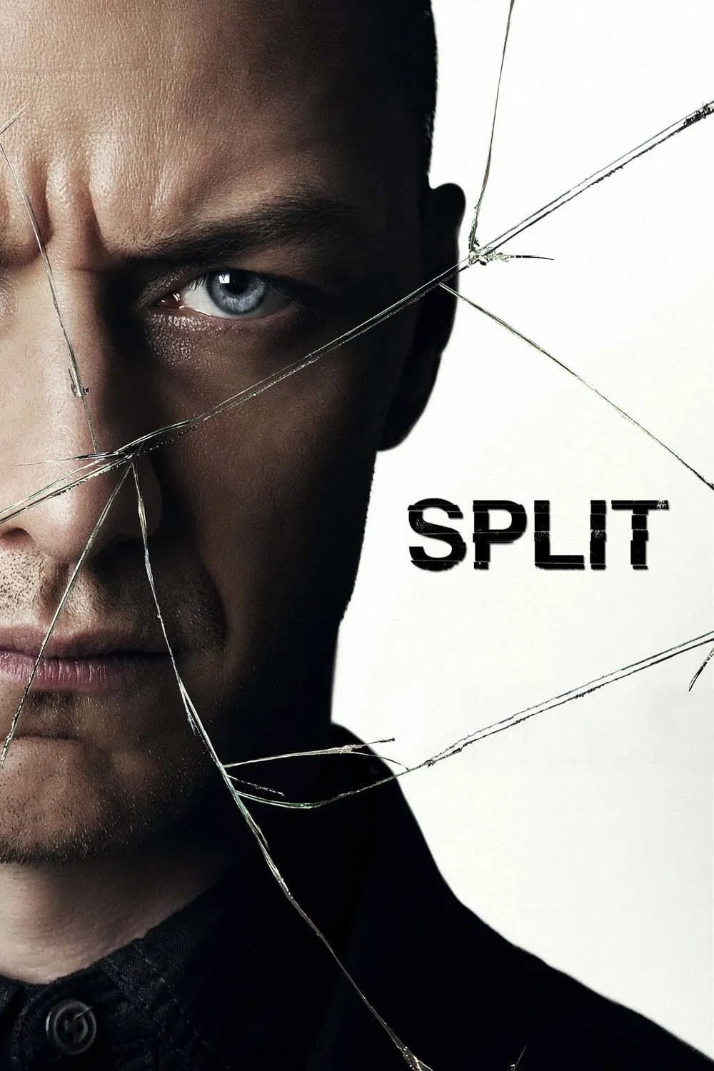 Split - Cover
