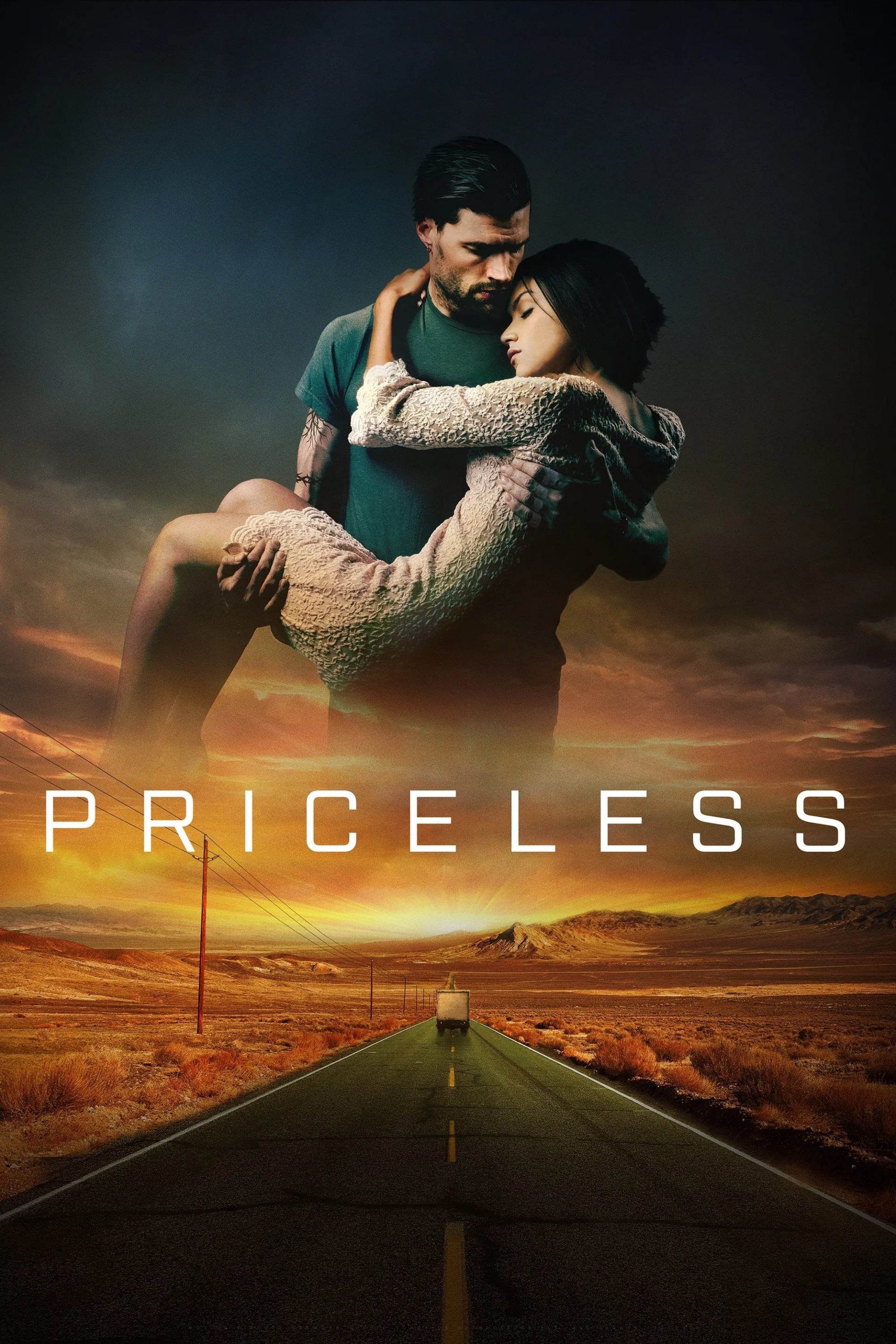 Priceless - Cover