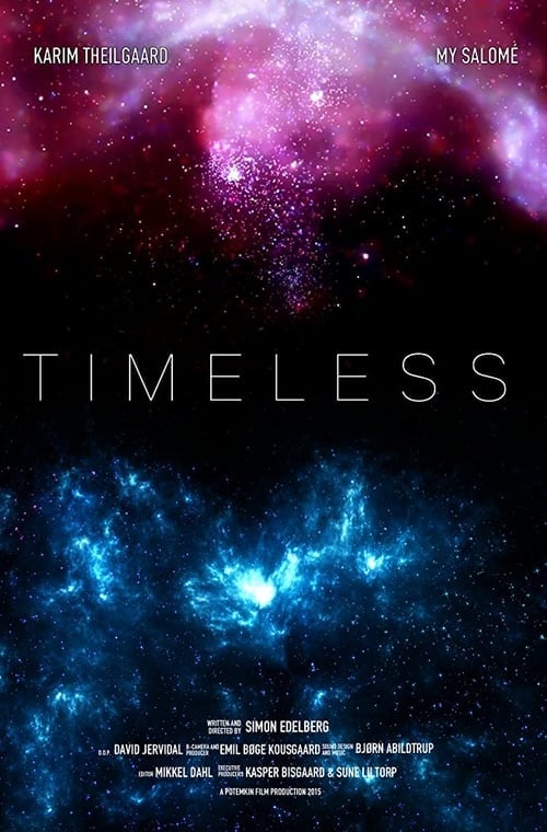 Timeless - Cover