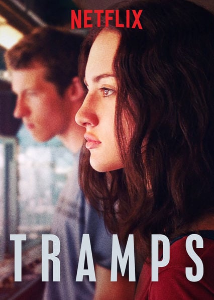 Tramps - Cover