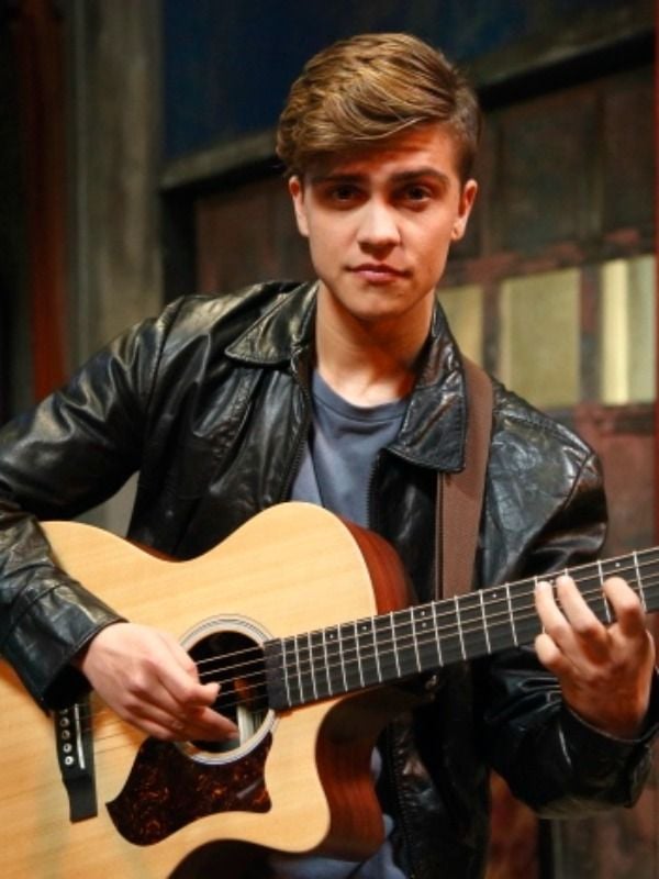 Lost & Found Music Studios - Cover