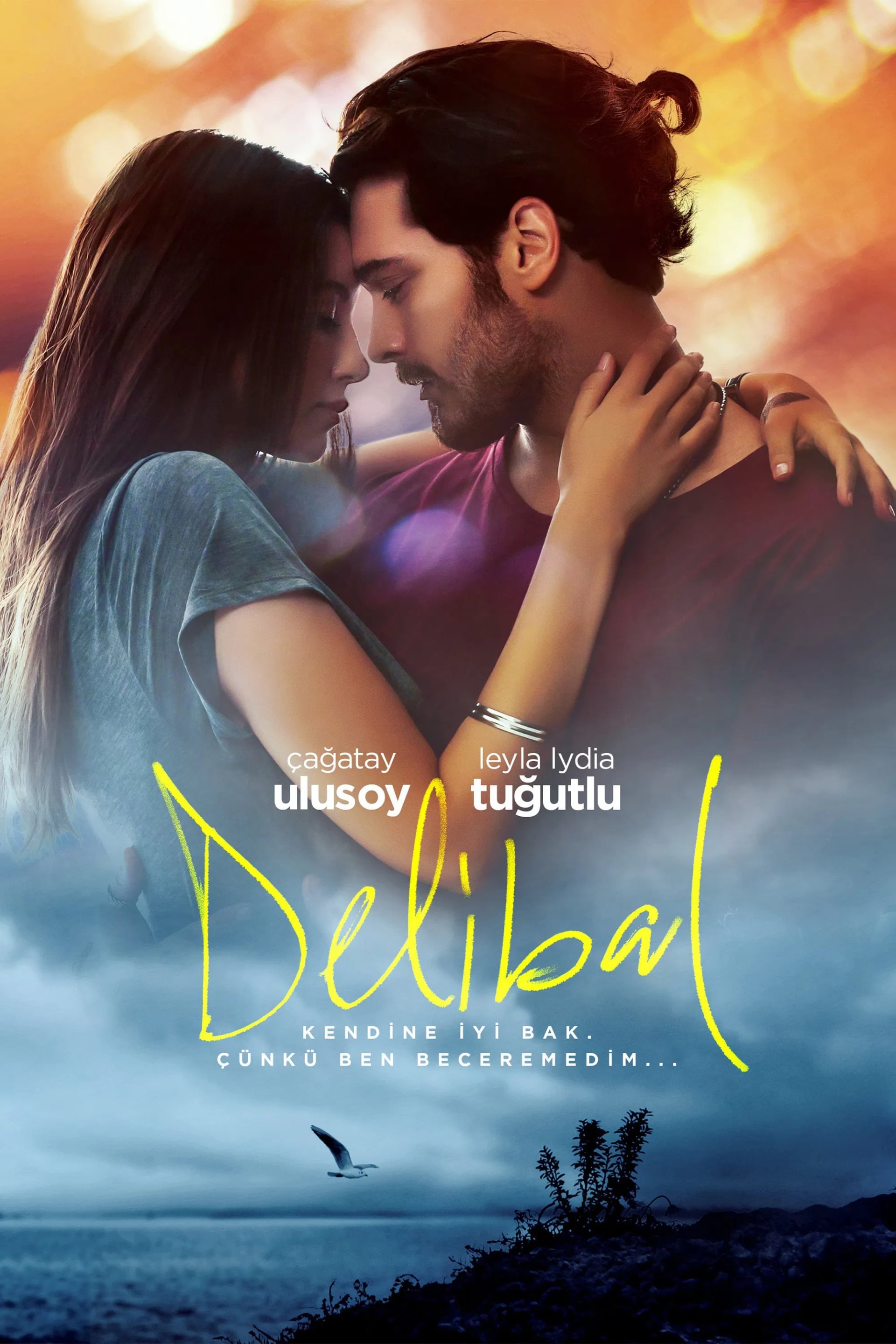 Delibal - Cover