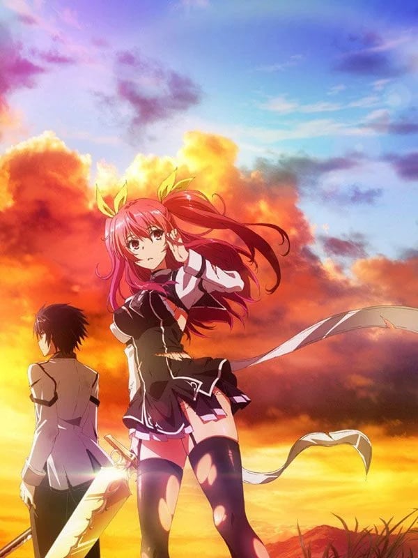 Chivalry of the Failed Knight - Cover