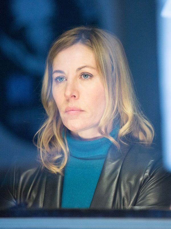 Flic tout simplement - Cover