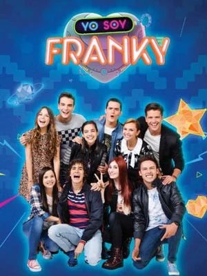 Franky - Cover