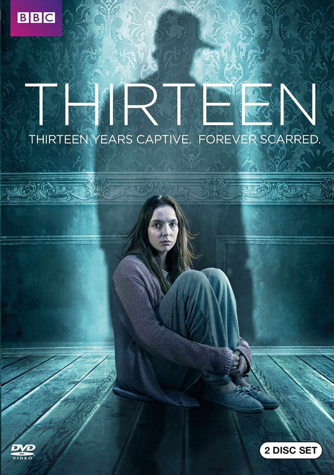 Thirteen - Cover