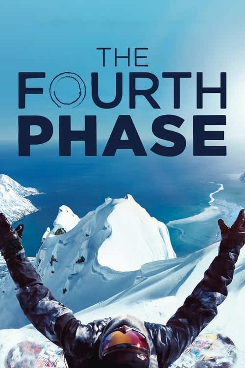 The Fourth Phase - Cover