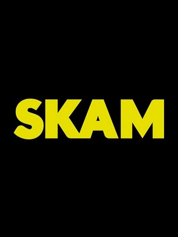 Skam - Cover