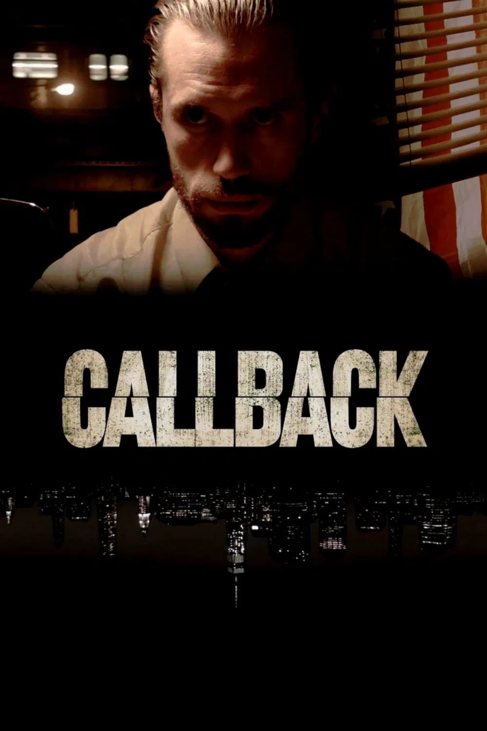Callback - Cover