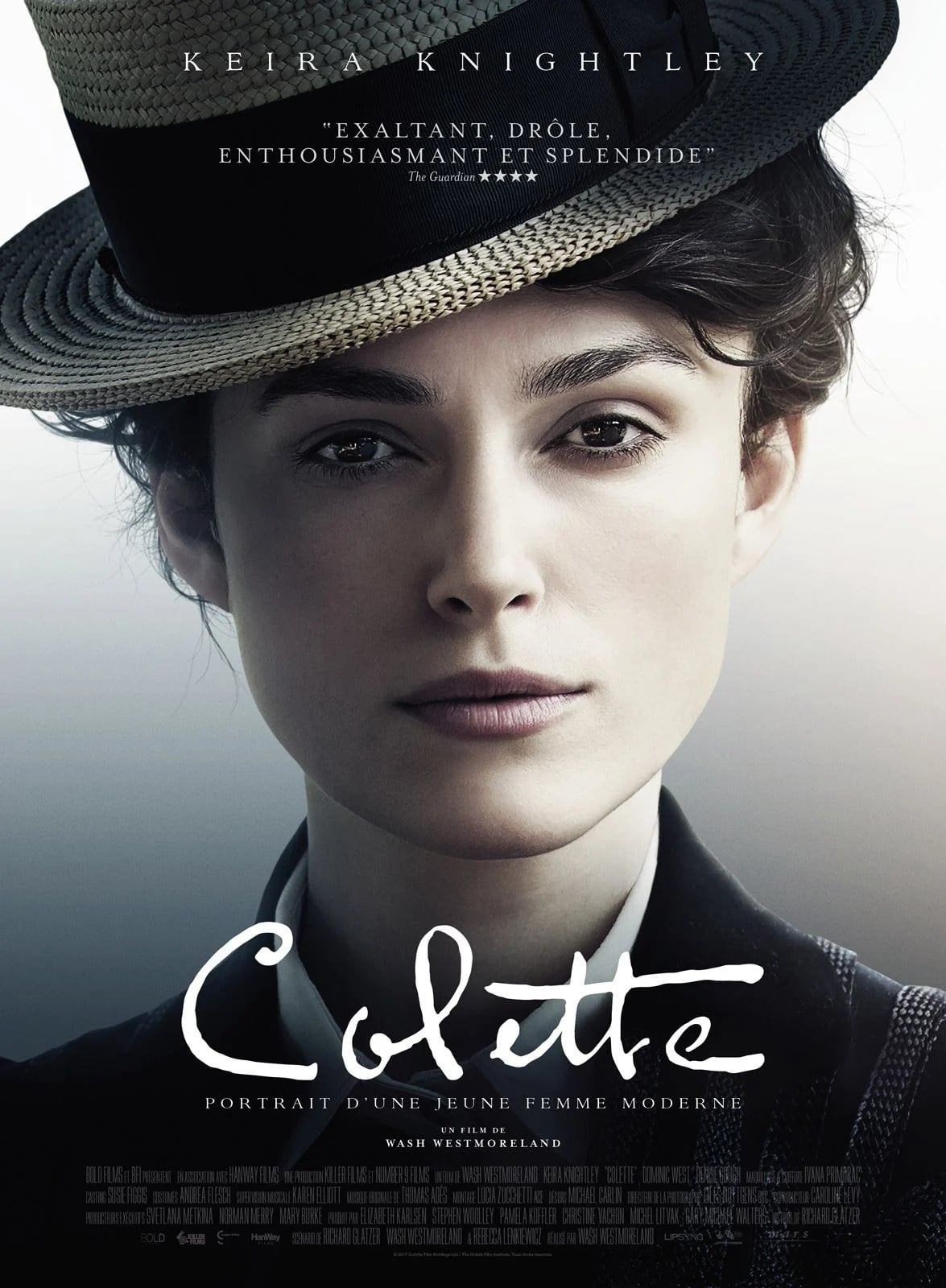 Colette - Cover