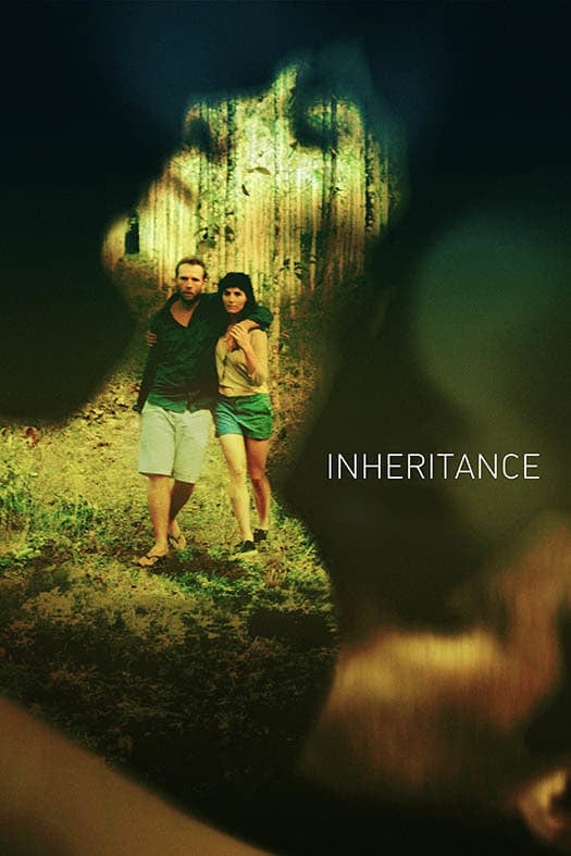 Inheritance - Cover