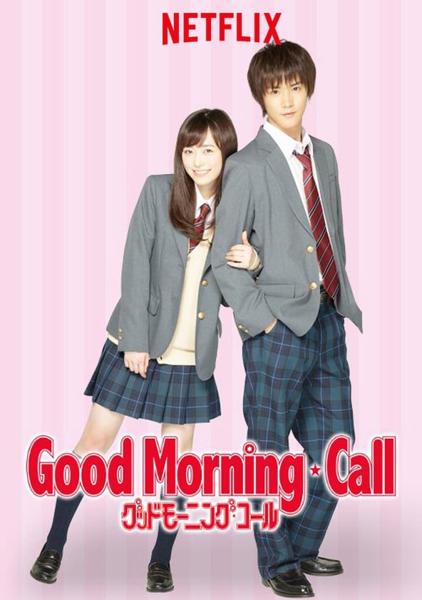 Good Morning-Call: Guddo môningu kôru - Cover