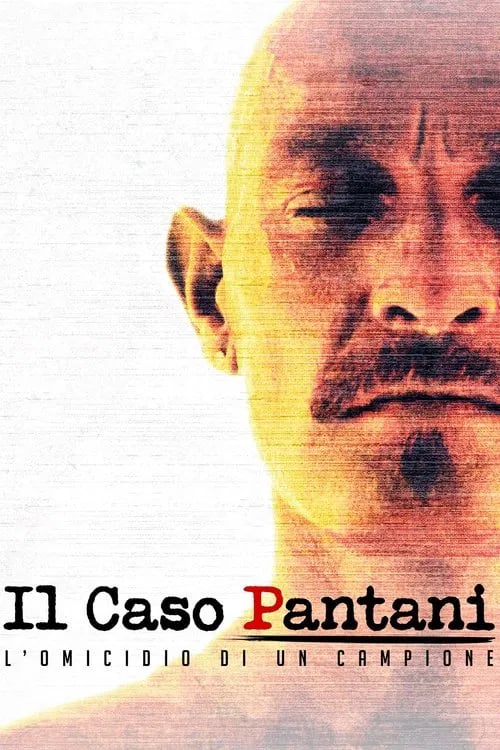 Il caso Pantani - L'omicidio di un campione - Cover