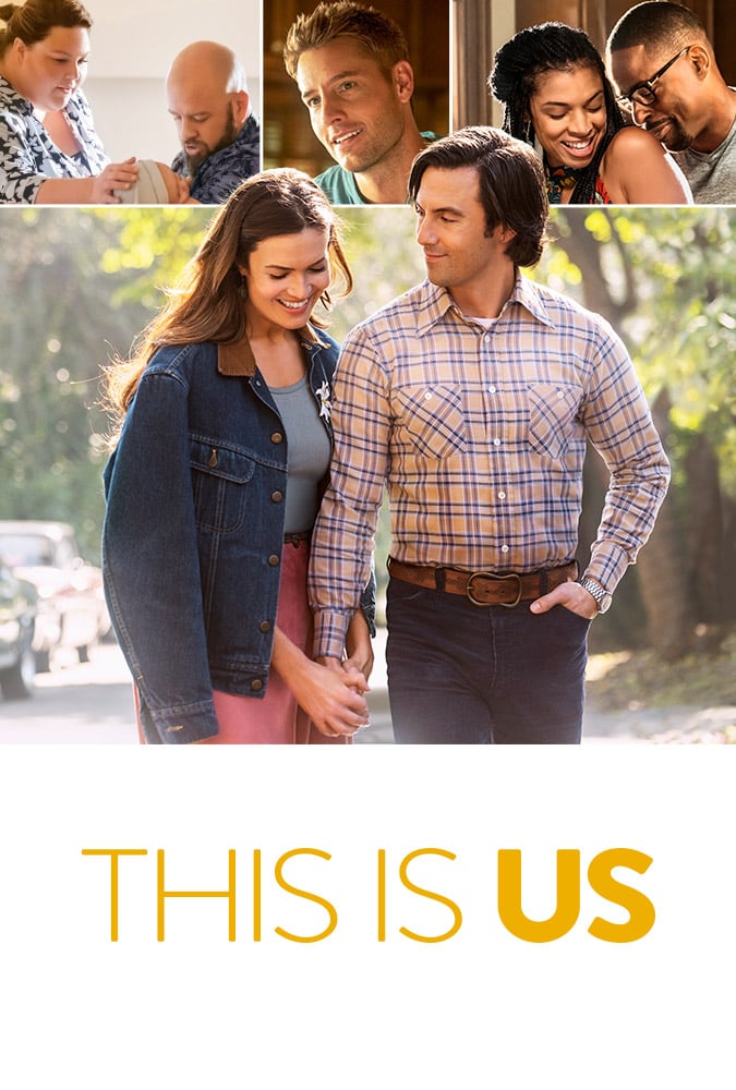 This Is Us - Cover