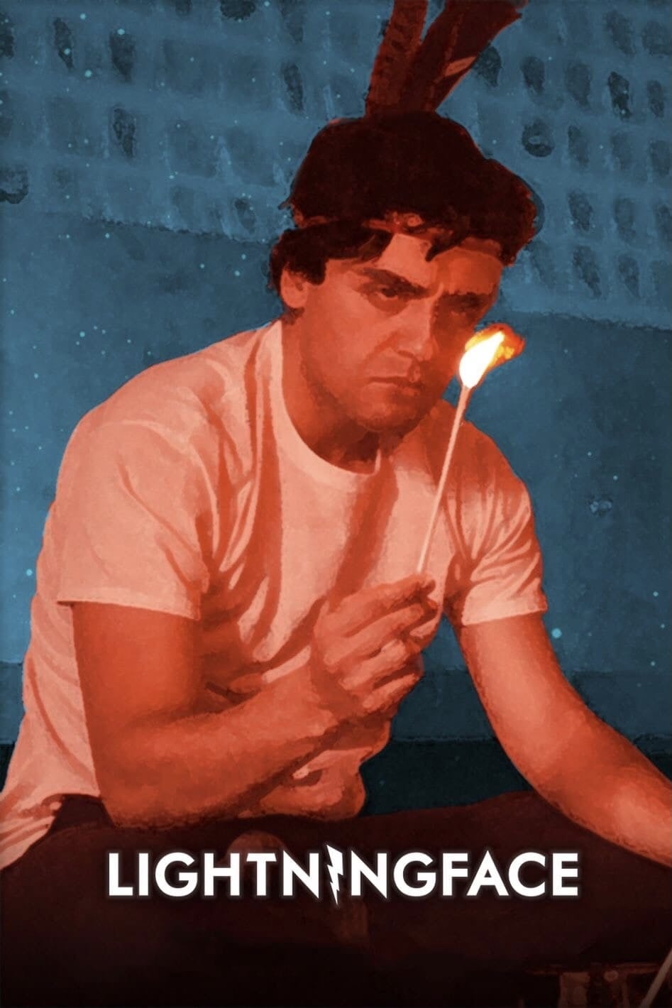 Lightningface - Cover