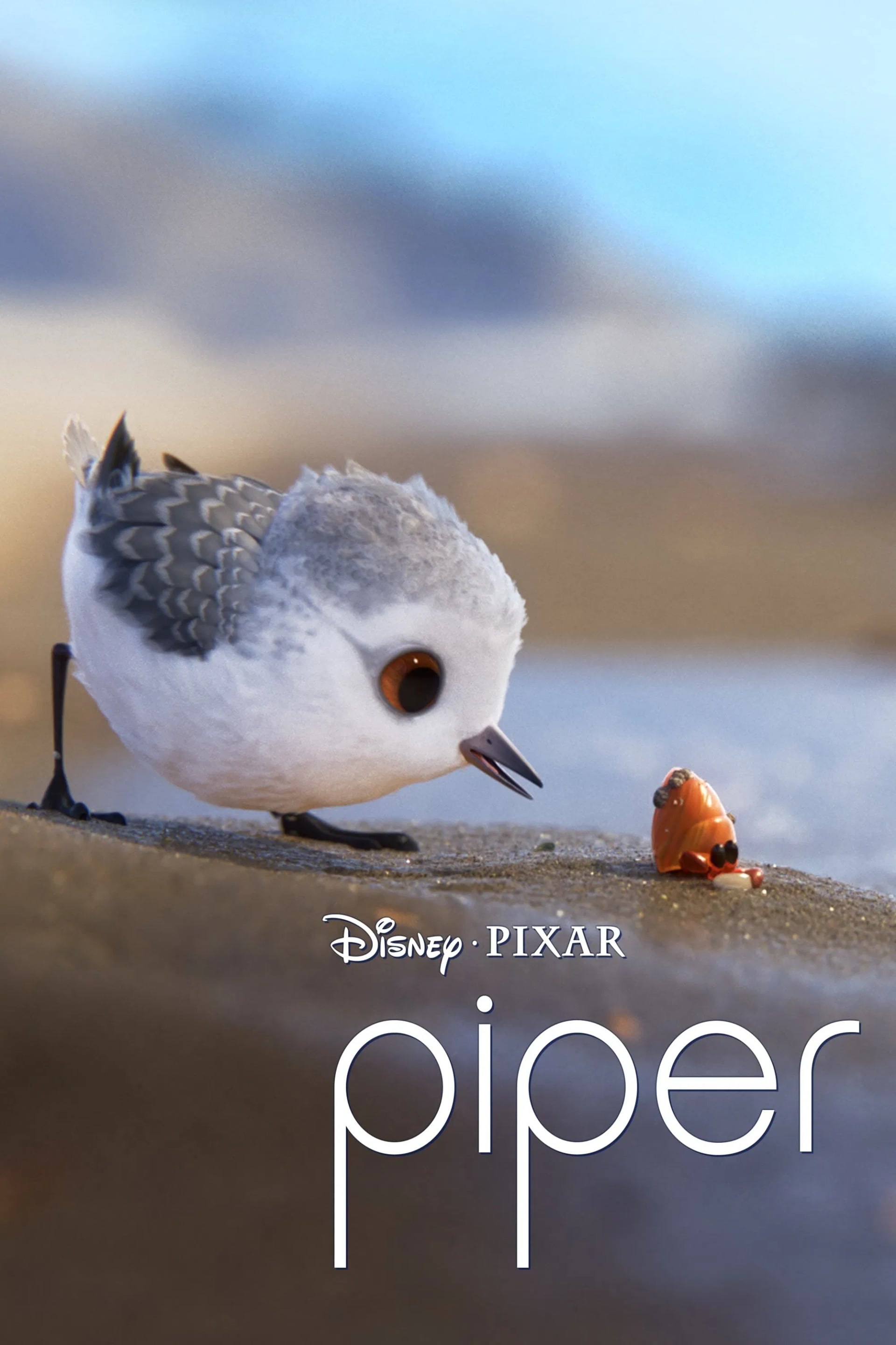 Piper - Cover