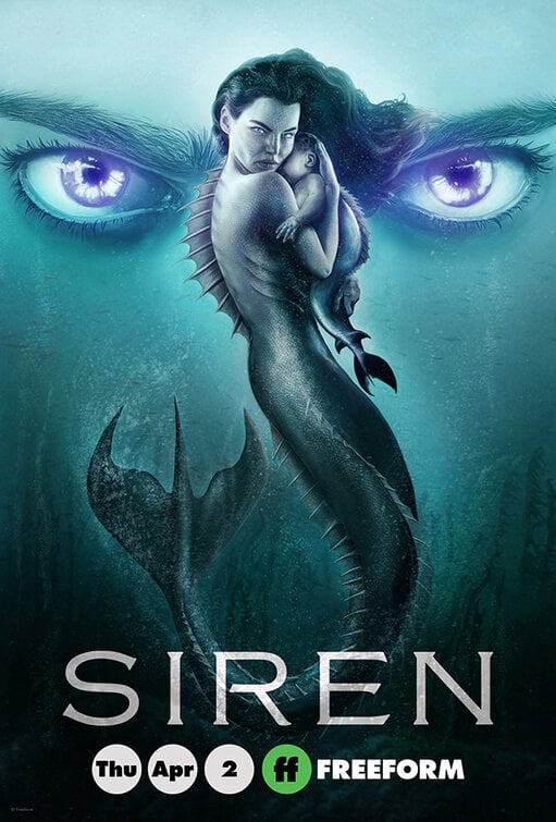 Siren - Cover