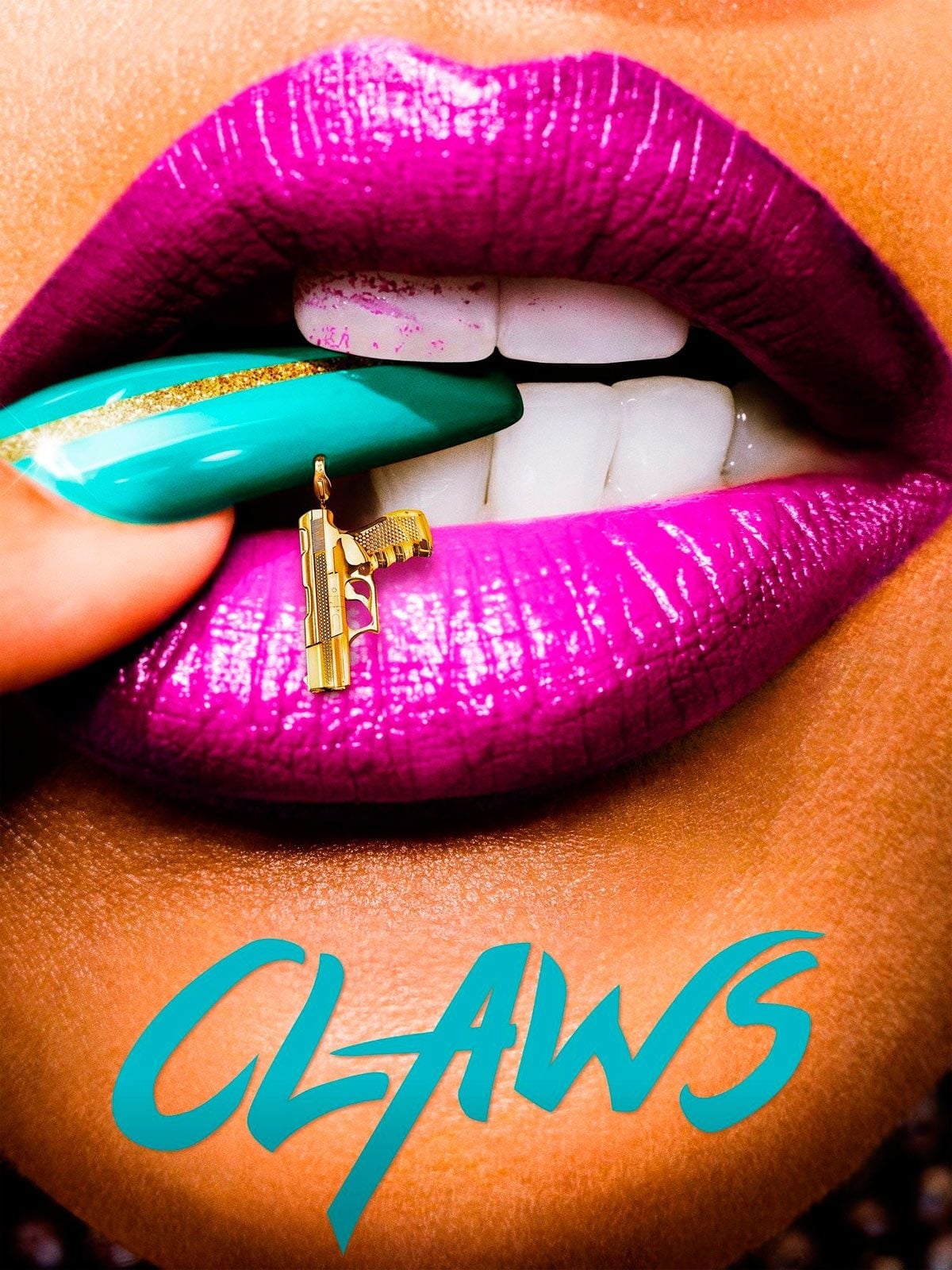 Claws - Cover