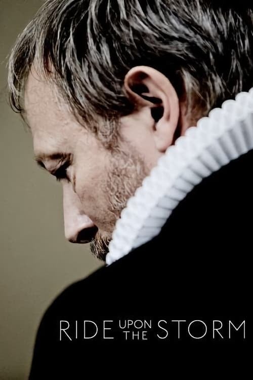 Ride Upon the Storm - Cover