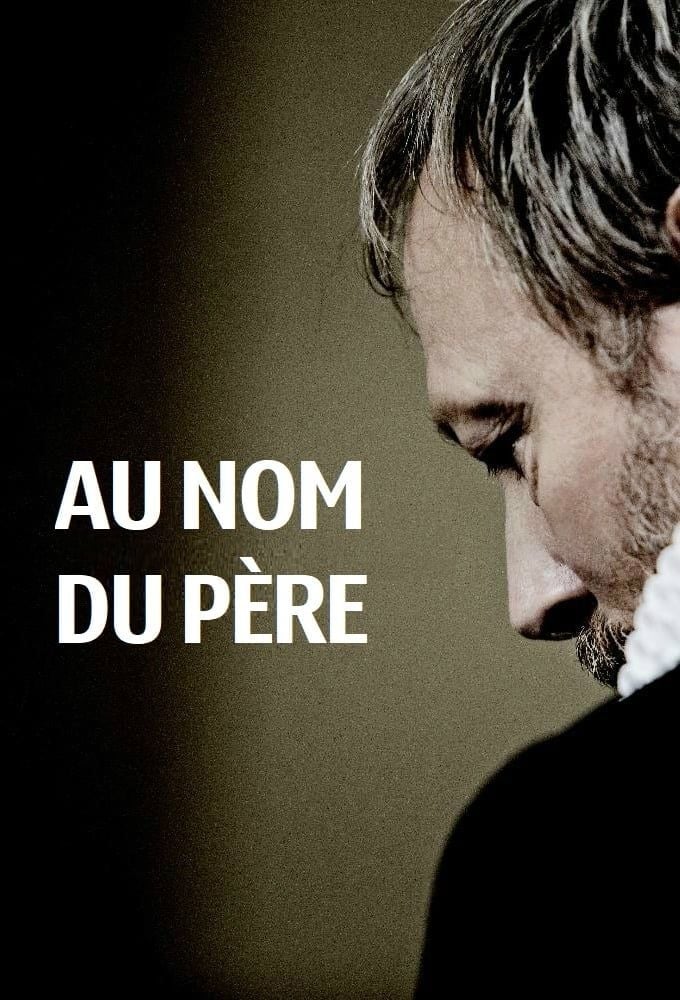 Au nom du père - Ride Upon the Storm - Cover