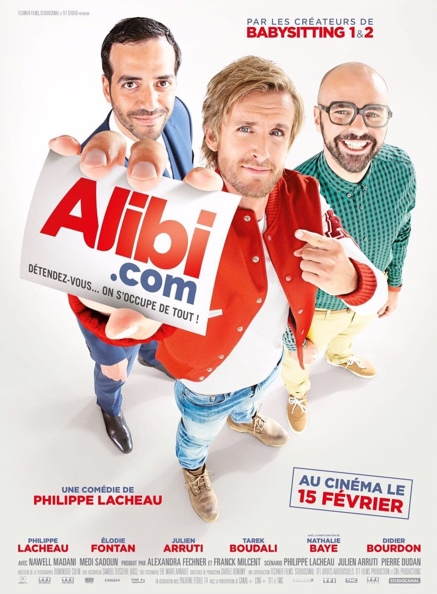 Alibi.com - Cover