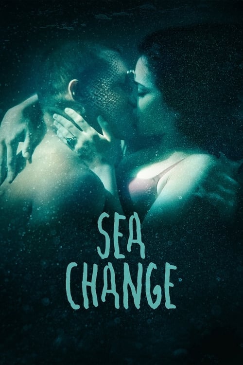 Sea Change - Cover