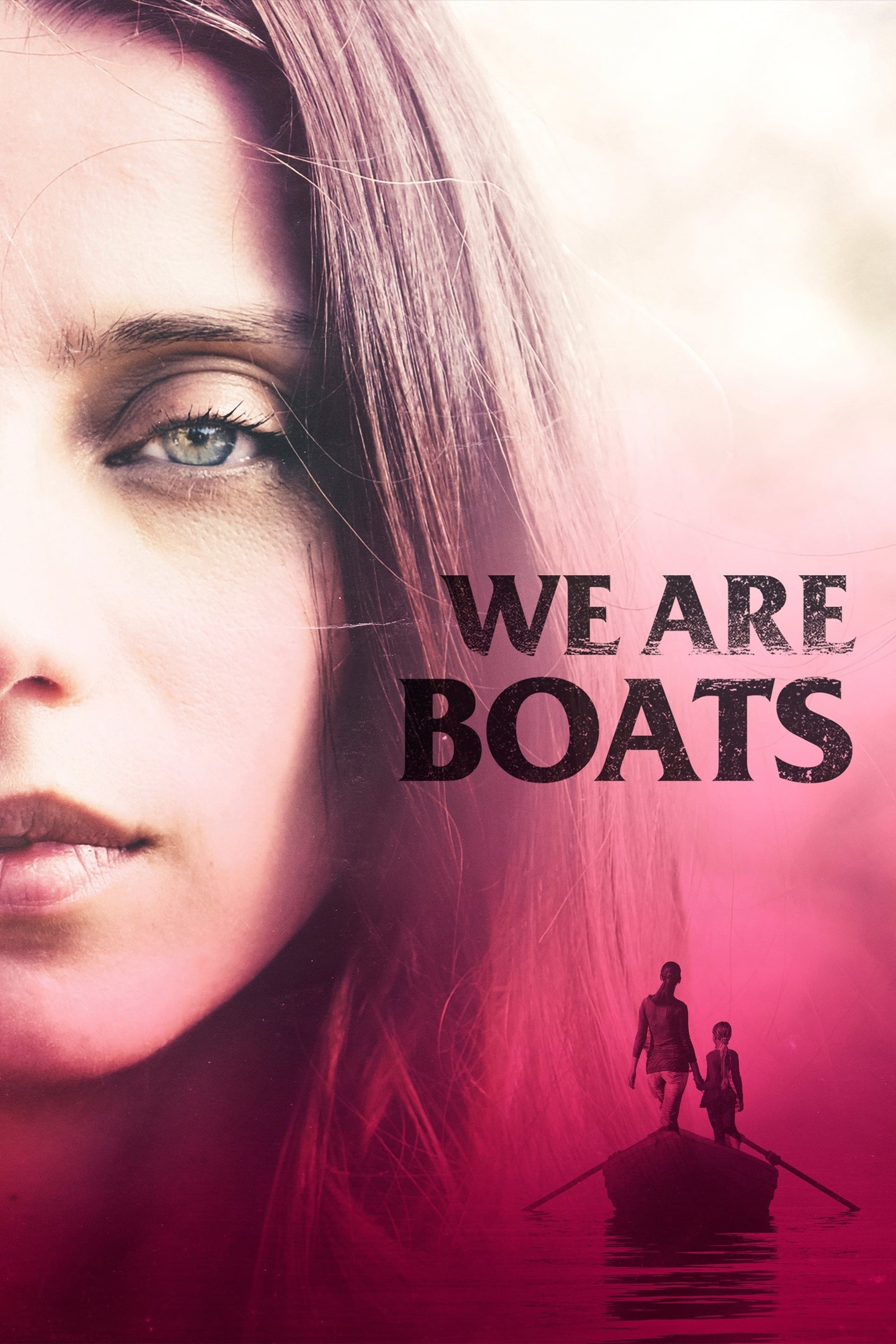 We Are Boats - Cover